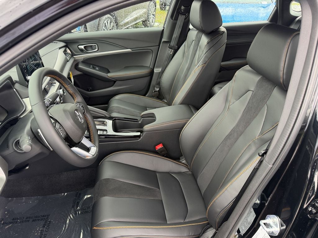 2026 Acura Integra A-Spec Tech Package