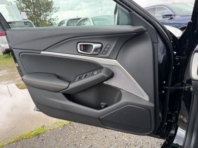 2026 Acura Integra A-Spec Tech Package