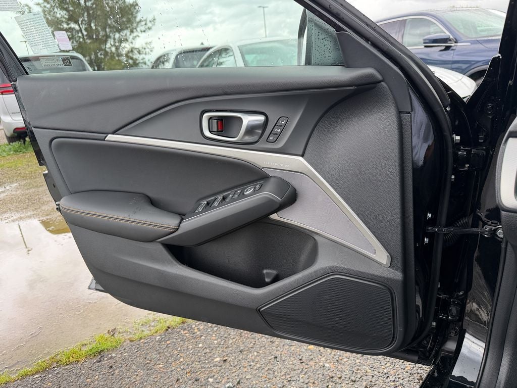 2026 Acura Integra A-Spec Tech Package