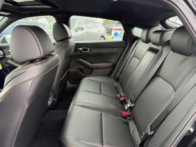 2026 Acura Integra A-Spec Tech Package