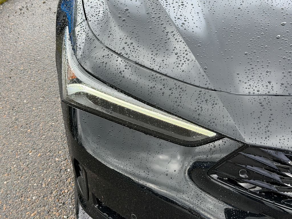 2026 Acura Integra A-Spec Tech Package