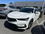 2023 Acura Integra A-Spec Tech Package