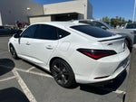 2023 Acura Integra A-Spec Tech Package