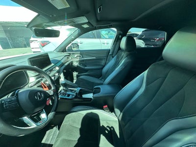 2023 Acura Integra A-Spec Tech Package