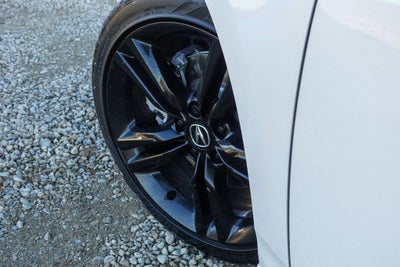 2026 Acura Integra A-Spec Tech Package