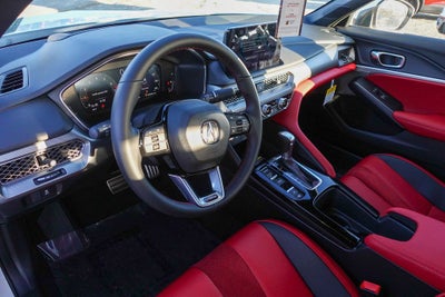 2026 Acura Integra A-Spec Tech Package