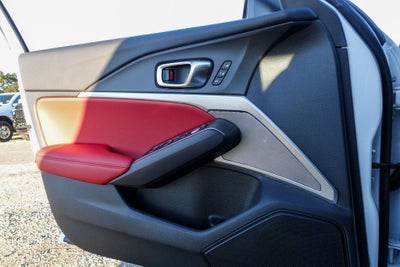 2026 Acura Integra A-Spec Tech Package