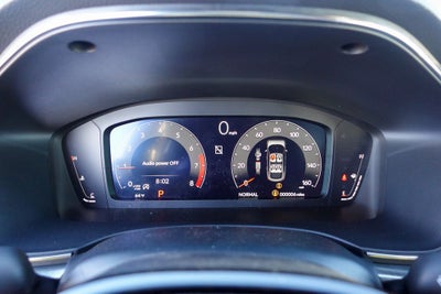 2026 Acura Integra A-Spec Tech Package