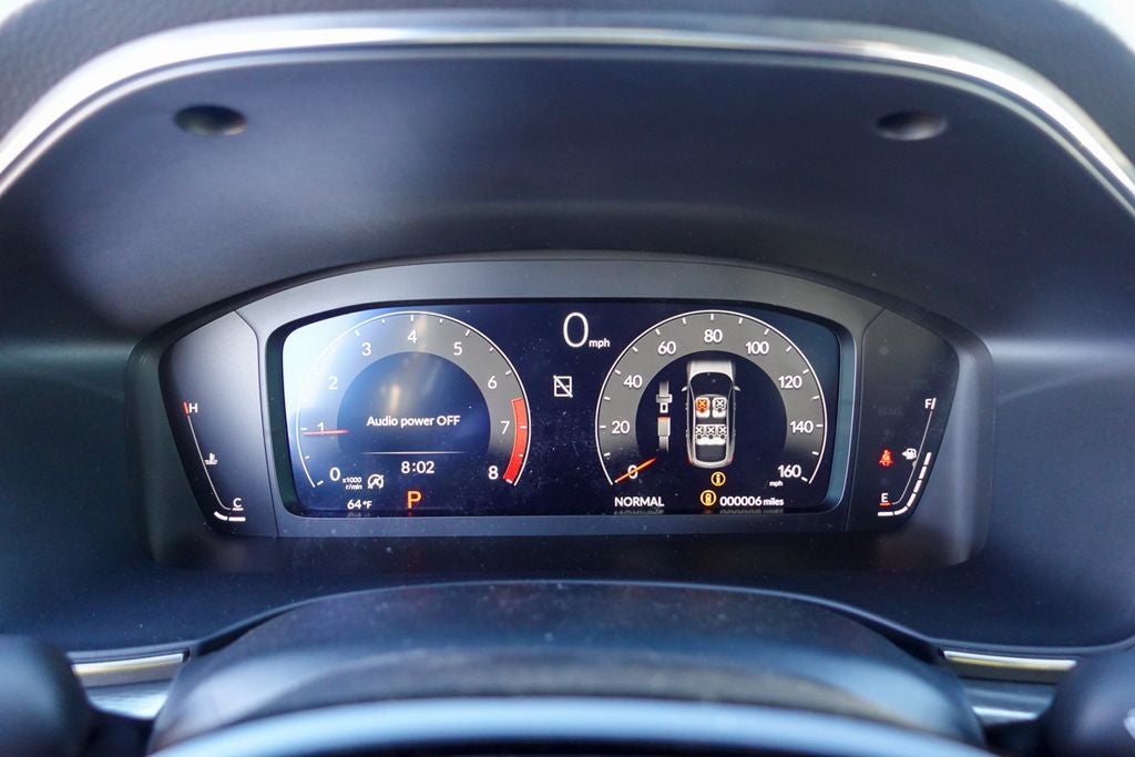 2026 Acura Integra A-Spec Tech Package