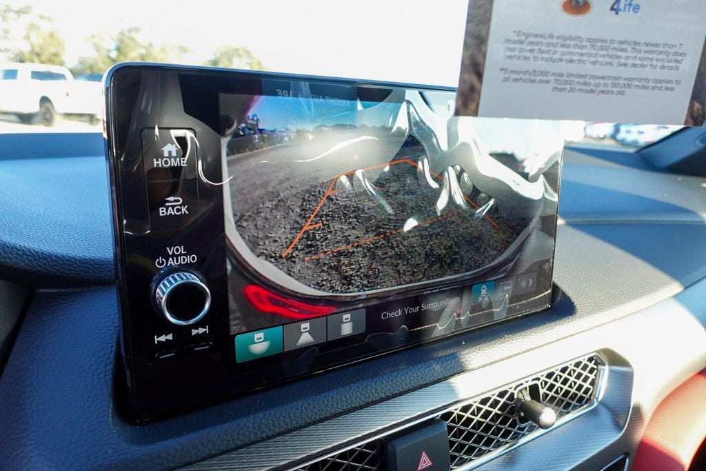 2026 Acura Integra A-Spec Tech Package