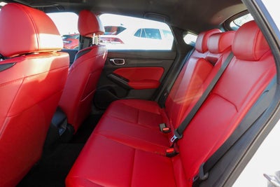 2026 Acura Integra A-Spec Tech Package