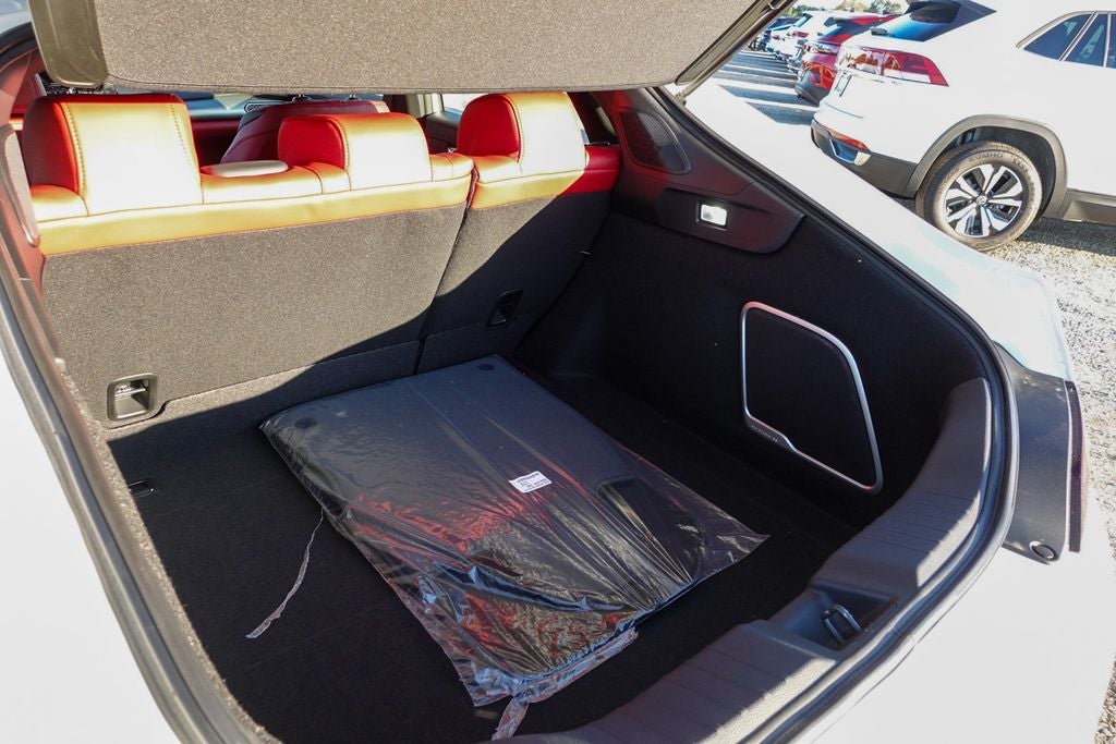 2026 Acura Integra A-Spec Tech Package