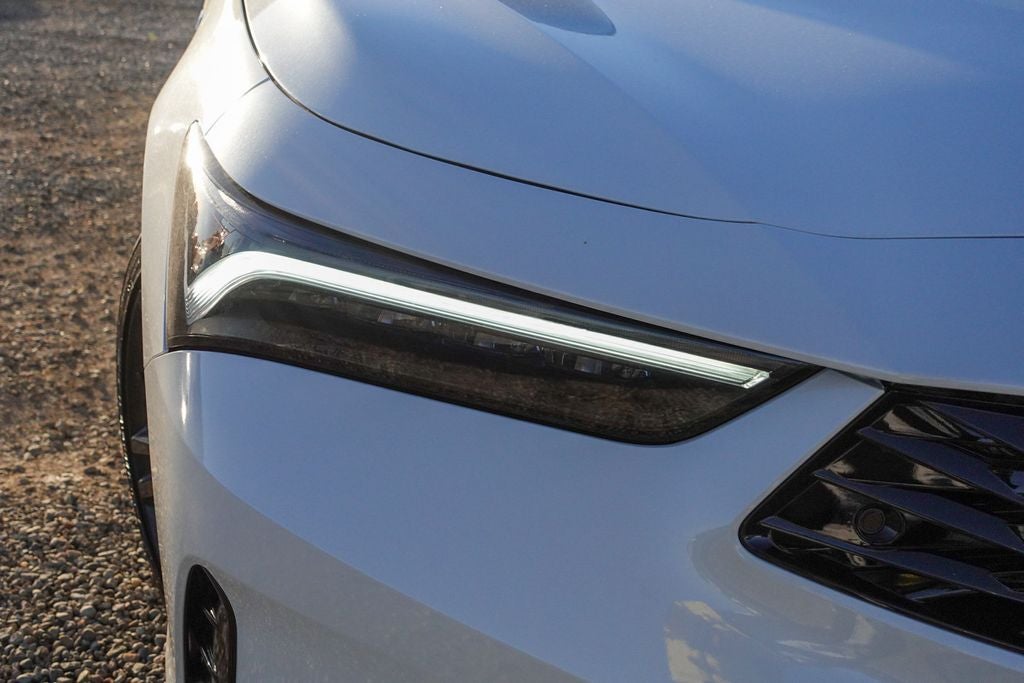 2026 Acura Integra A-Spec Tech Package