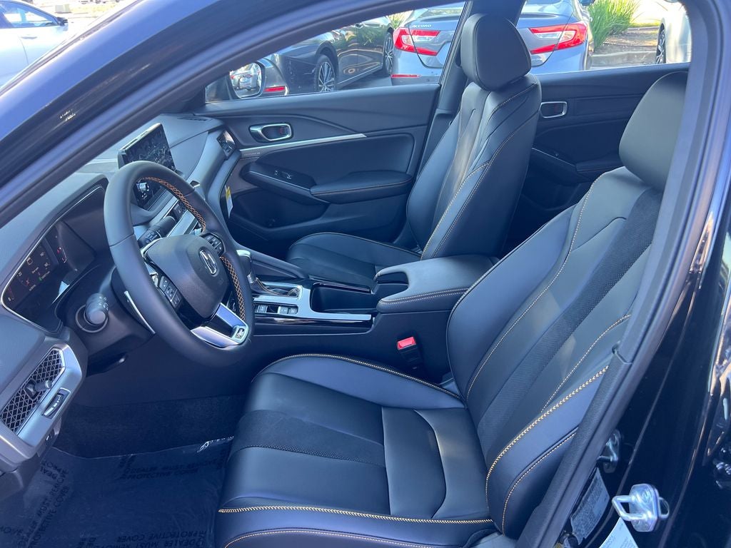 2026 Acura Integra A-Spec Tech Package
