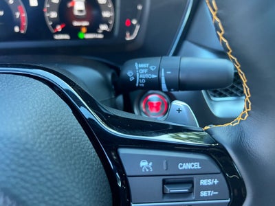 2026 Acura Integra A-Spec Tech Package