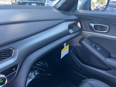 2026 Acura Integra A-Spec Tech Package