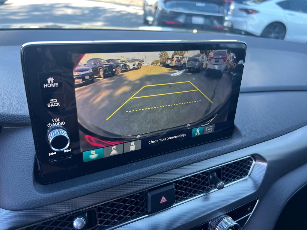 2026 Acura Integra A-Spec Tech Package