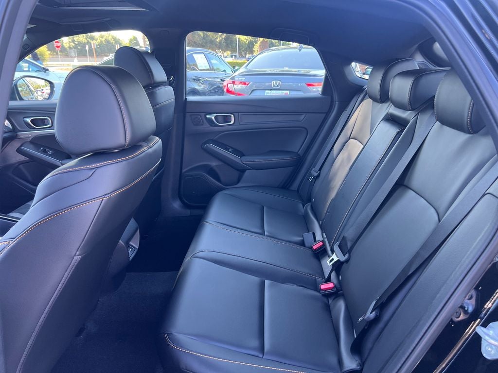 2026 Acura Integra A-Spec Tech Package