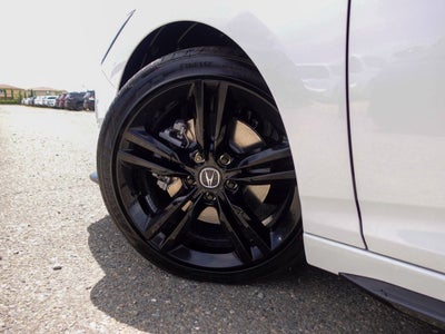 2026 Acura Integra A-Spec Tech Package