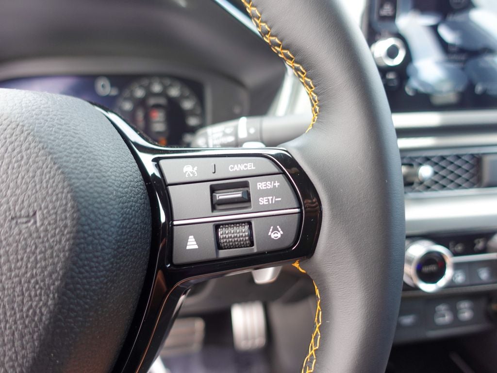 2026 Acura Integra A-Spec Tech Package