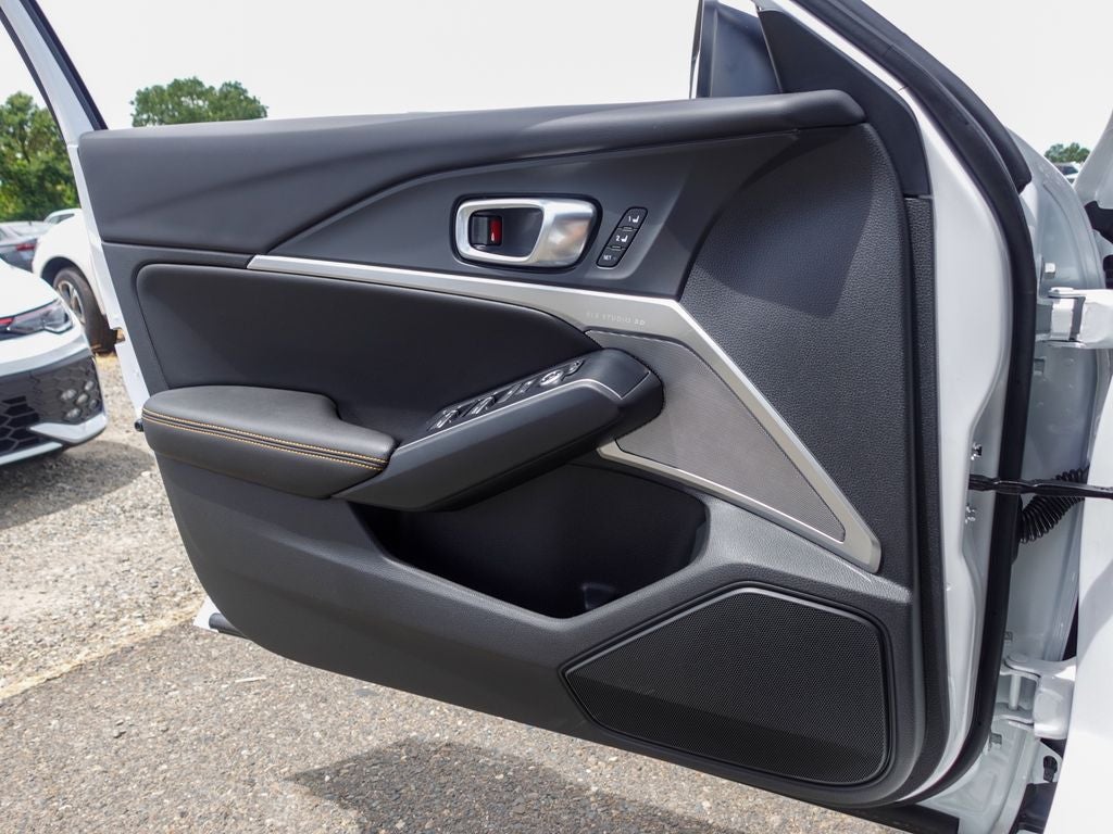 2026 Acura Integra A-Spec Tech Package