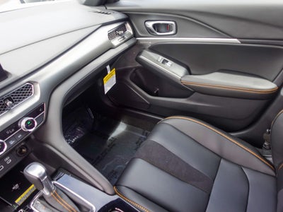 2026 Acura Integra A-Spec Tech Package