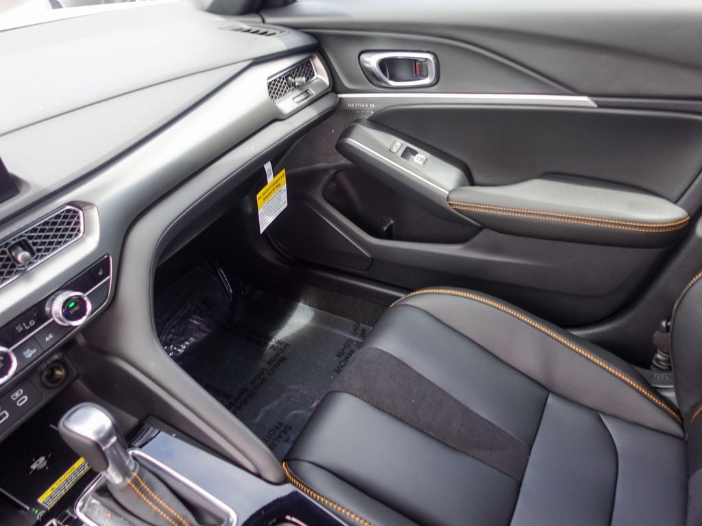 2026 Acura Integra A-Spec Tech Package