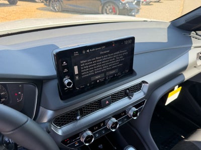 2026 Acura Integra A-Spec Tech Package