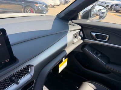 2026 Acura Integra A-Spec Tech Package