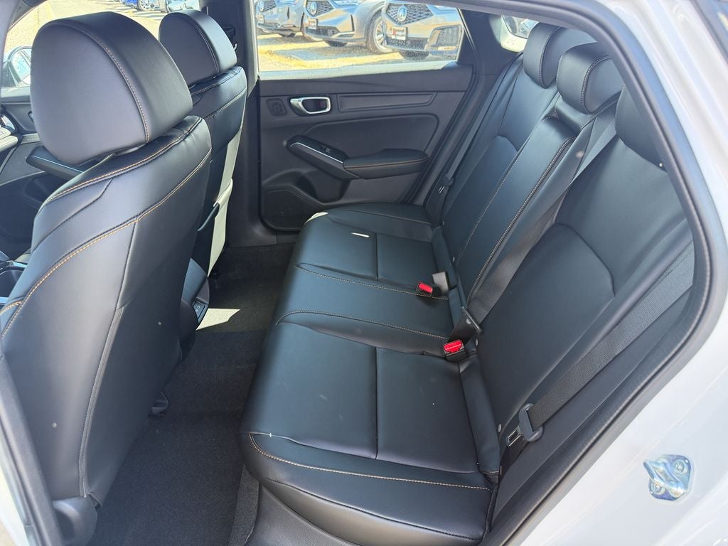2026 Acura Integra A-Spec Tech Package
