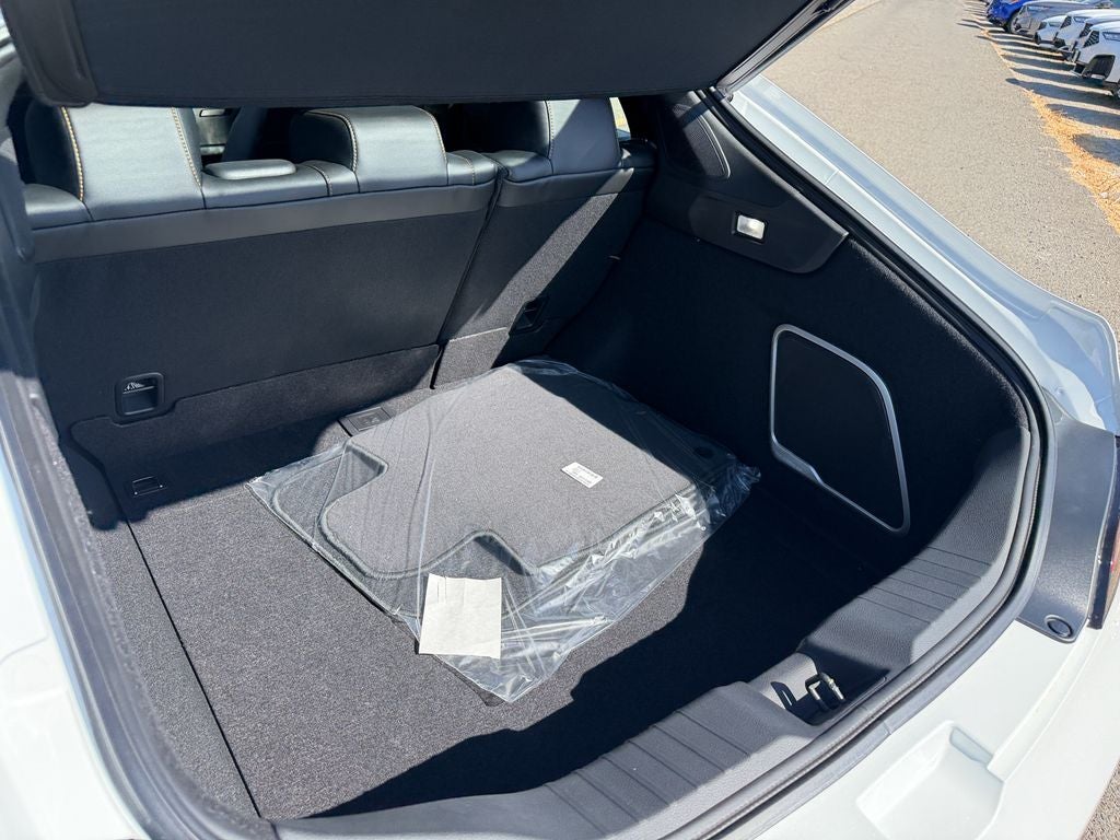 2026 Acura Integra A-Spec Tech Package