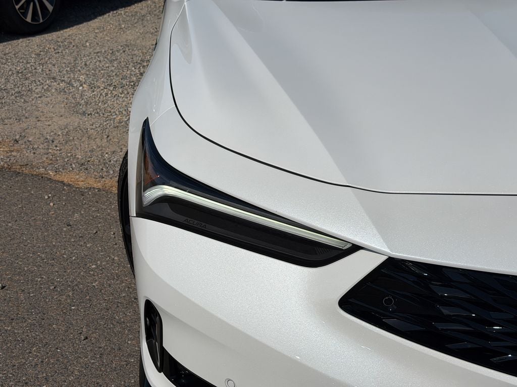 2026 Acura Integra A-Spec Tech Package