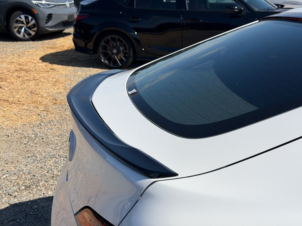 2026 Acura Integra A-Spec Tech Package
