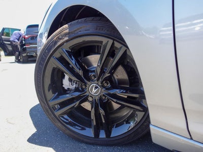 2026 Acura Integra A-Spec Tech Package