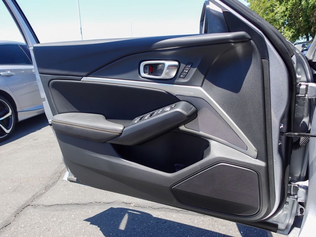2026 Acura Integra A-Spec Tech Package