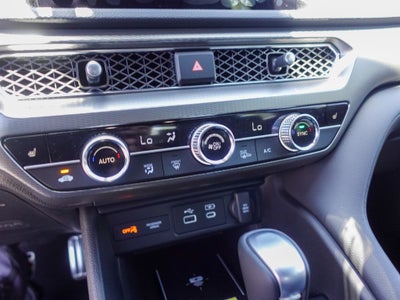 2026 Acura Integra A-Spec Tech Package