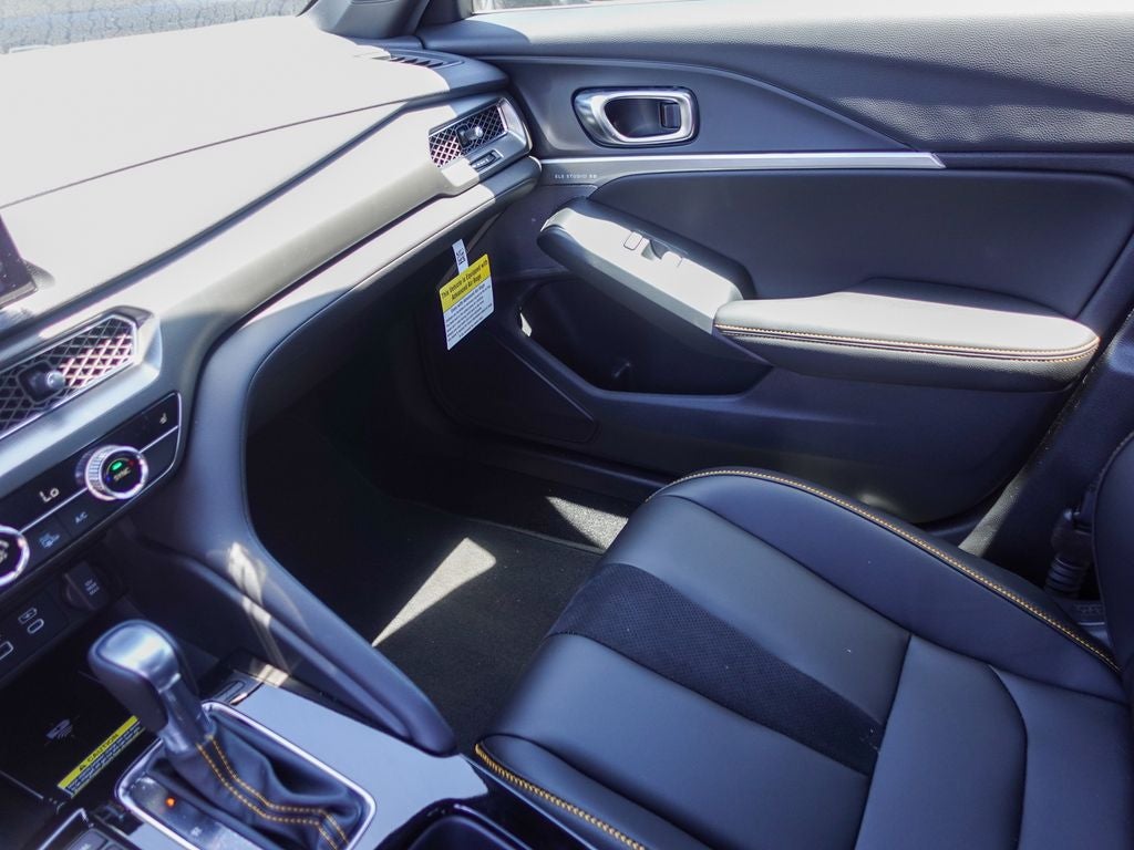 2026 Acura Integra A-Spec Tech Package