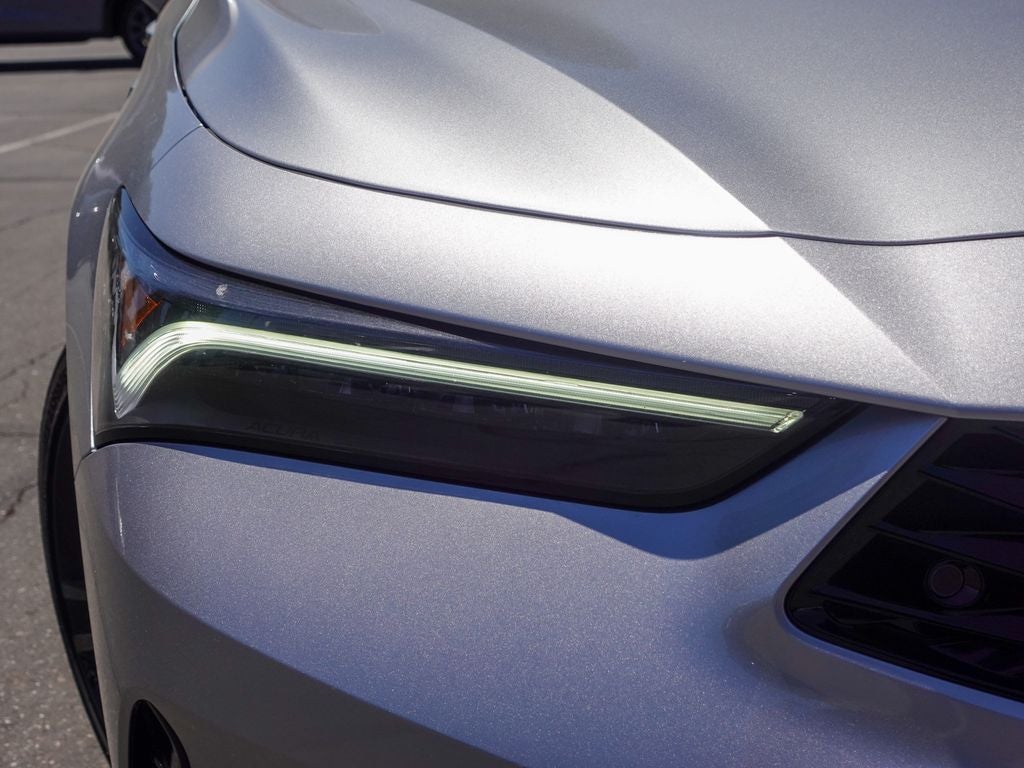 2026 Acura Integra A-Spec Tech Package