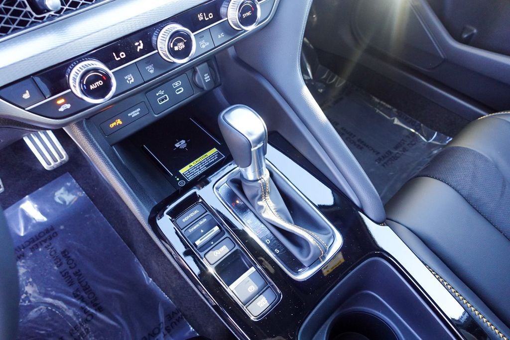 2026 Acura Integra A-Spec Tech Package