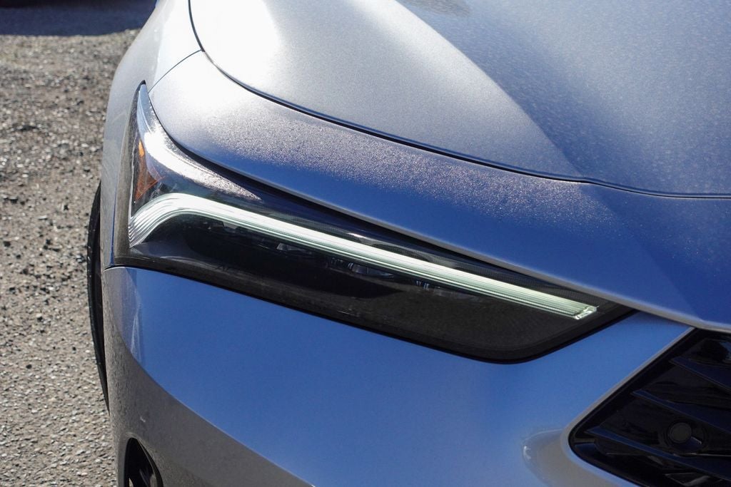 2026 Acura Integra A-Spec Tech Package