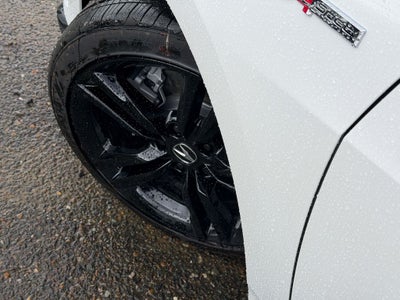 2026 Acura Integra A-Spec Tech Package