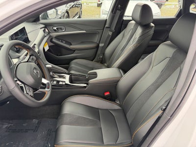 2026 Acura Integra A-Spec Tech Package