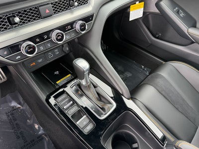 2026 Acura Integra A-Spec Tech Package