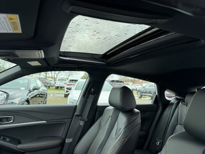 2026 Acura Integra A-Spec Tech Package