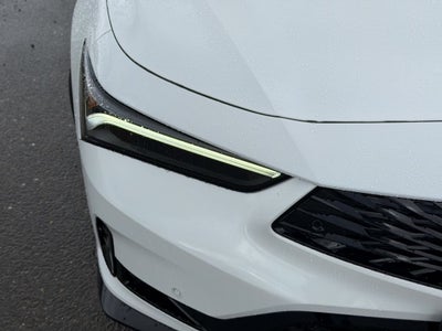 2026 Acura Integra A-Spec Tech Package