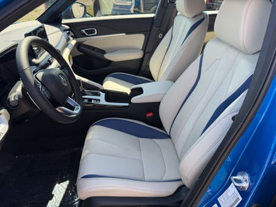 2026 Acura Integra A-Spec Tech Package