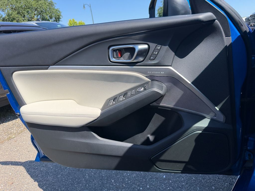 2026 Acura Integra A-Spec Tech Package