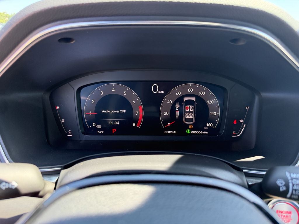 2026 Acura Integra A-Spec Tech Package