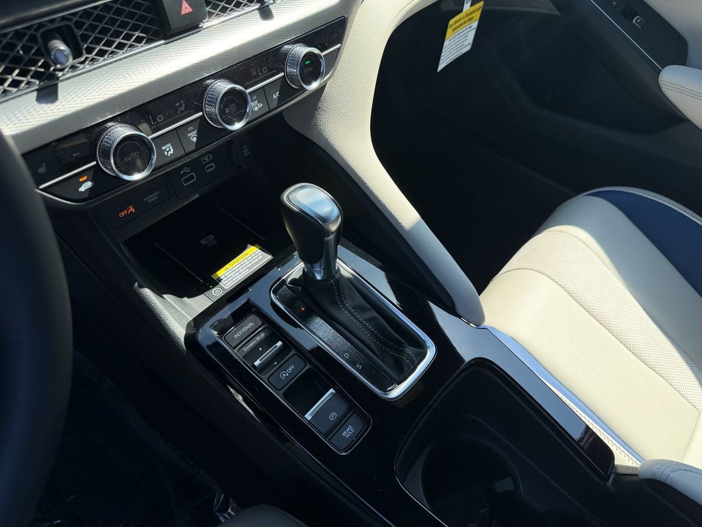 2026 Acura Integra A-Spec Tech Package