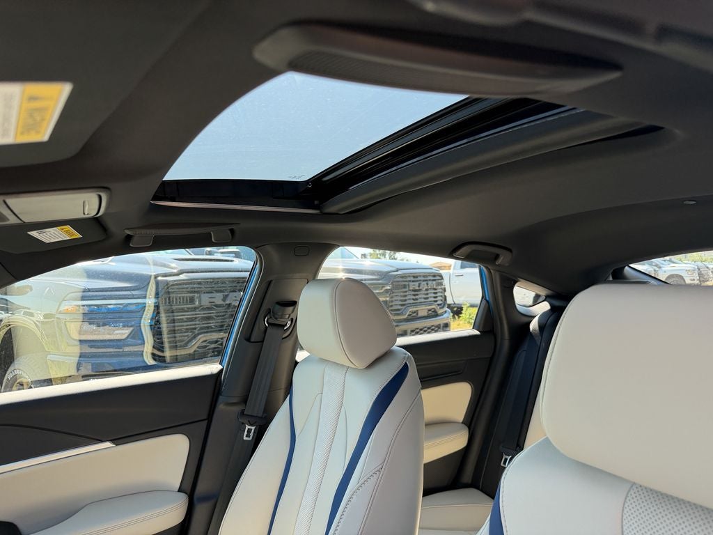 2026 Acura Integra A-Spec Tech Package